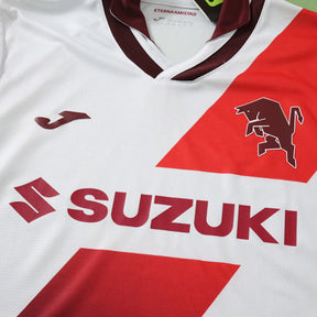 Maglia Torino Away 26/27 Uomo Bianco | Maglia da Calcio