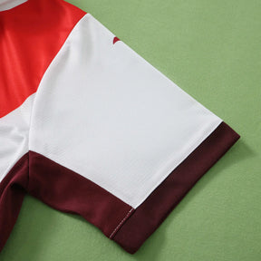 Maglia Torino Away 26/27 Uomo Bianco | Maglia da Calcio