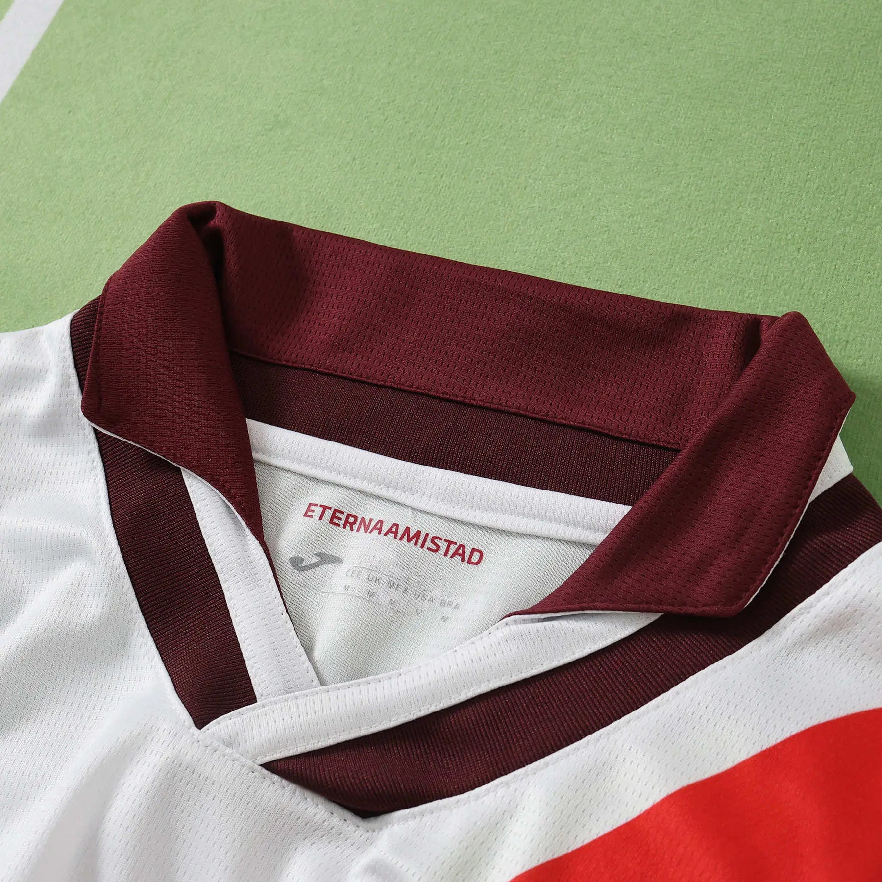 Maglia Torino Away 26/27 Uomo Bianco | Maglia da Calcio