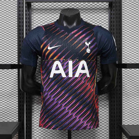 Maglia Tottenham Away 26/27 Player Uomo Blu Navy | Maglia da Calcio