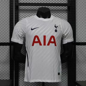 Maglia Tottenham Home 26/27 Player Uomo Bianco | Maglia da Calcio