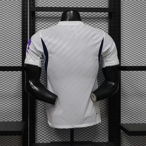 Maglia Tottenham Home 26/27 Player Uomo Bianco | Maglia da Calcio