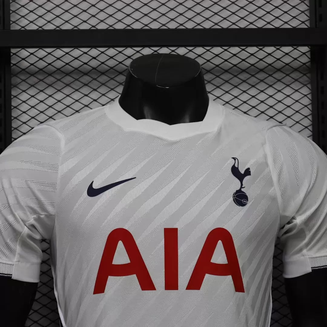 Maglia Tottenham Home 26/27 Player Uomo Bianco | Maglia da Calcio