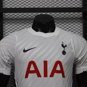 Maglia Tottenham Home 26/27 Player Uomo Bianco | Maglia da Calcio