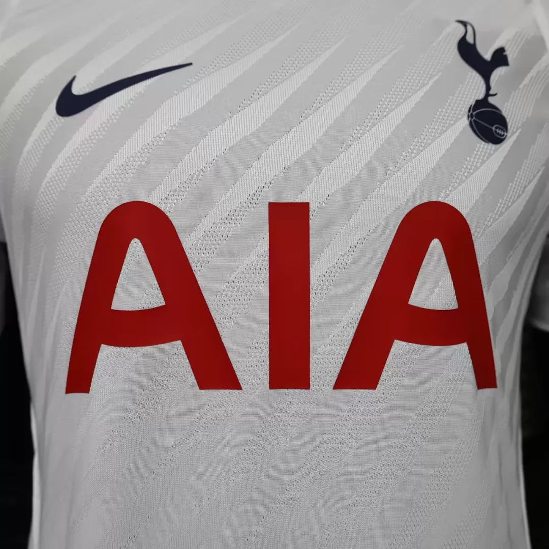 Maglia Tottenham Home 26/27 Player Uomo Bianco | Maglia da Calcio