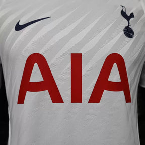Maglia Tottenham Home 26/27 Player Uomo Bianco | Maglia da Calcio