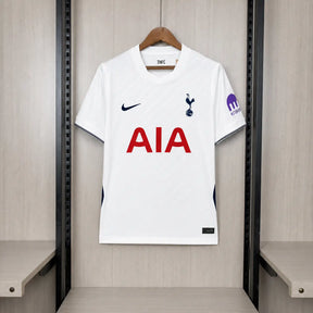 Maglia Tottenham Home 26/27 Uomo Bianco | Maglia da Calcio