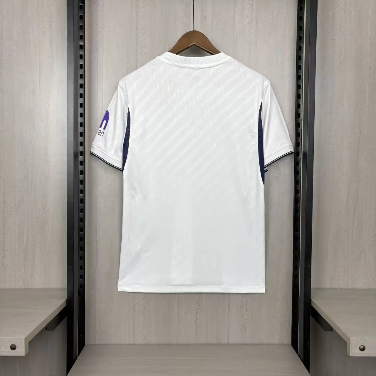Maglia Tottenham Home 26/27 Uomo Bianco | Maglia da Calcio