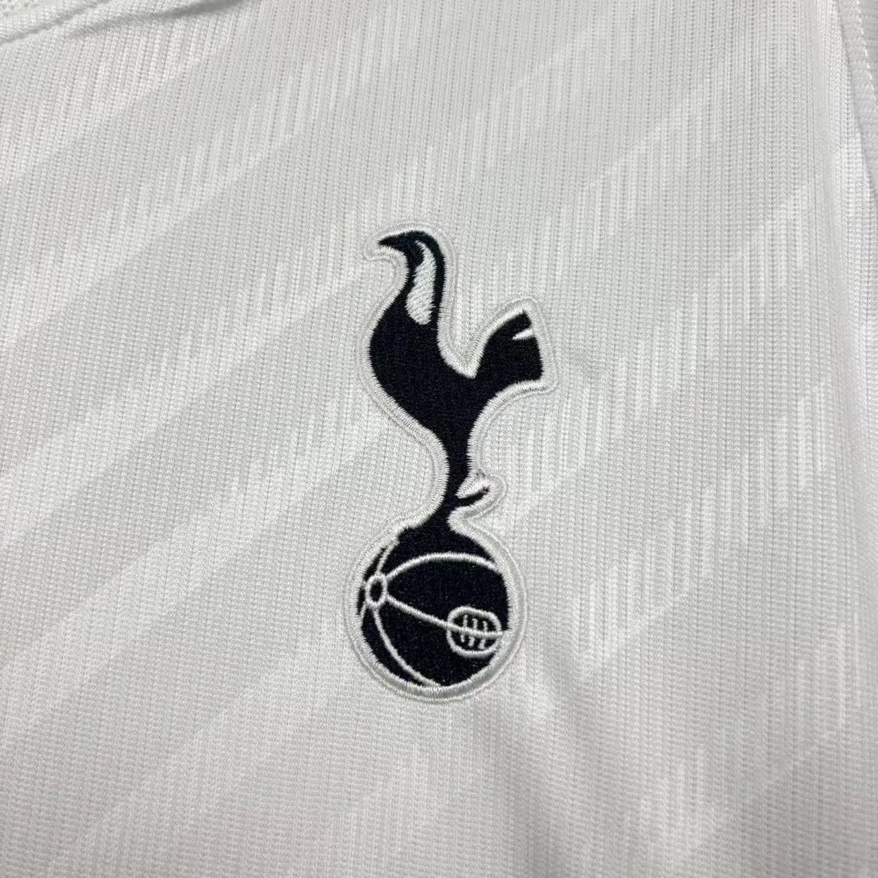 Maglia Tottenham Home 26/27 Uomo Bianco | Maglia da Calcio
