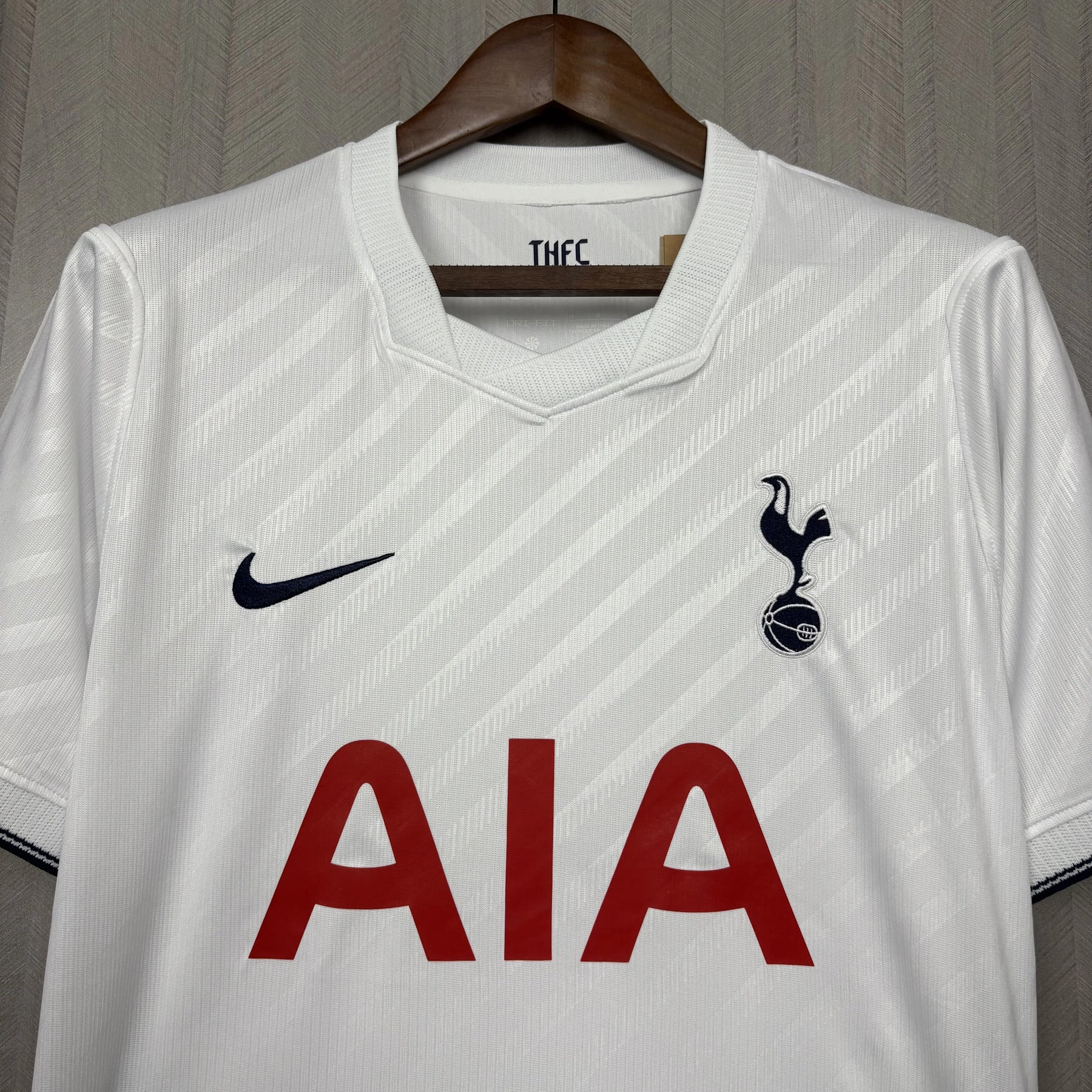 Maglia Tottenham Home 26/27 Uomo Bianco | Maglia da Calcio