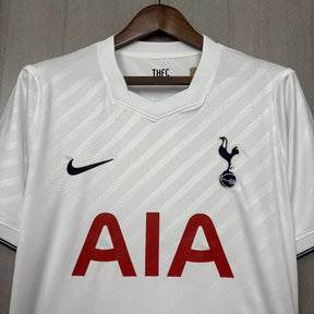 Maglia Tottenham Home 26/27 Uomo Bianco | Maglia da Calcio