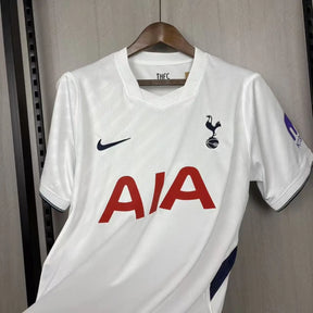 Maglia Tottenham Home 26/27 Uomo Bianco | Maglia da Calcio
