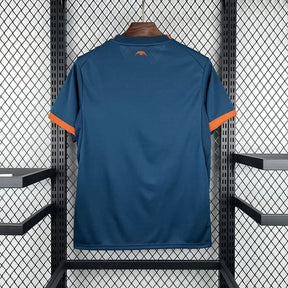 Maglia Valencia Away 26/27 Uomo Blu Navy | Maglia da Calcio