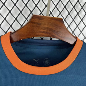 Maglia Valencia Away 26/27 Uomo Blu Navy | Maglia da Calcio