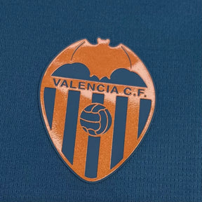Maglia Valencia Away 26/27 Uomo Blu Navy | Maglia da Calcio