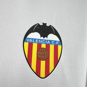 Maglia Valencia Home 26/27 Uomo Bianco | Maglia da Calcio