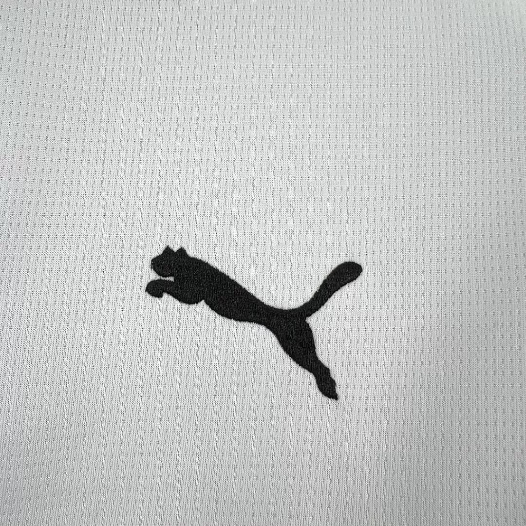 Maglia Valencia Home 26/27 Uomo Bianco | Maglia da Calcio
