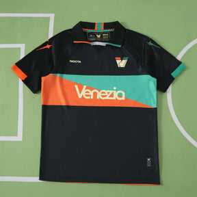 Maglia Venezia Home 26/27 Uomo Nero | Maglia da Calcio
