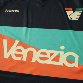 Maglia Venezia Home 26/27 Uomo Nero | Maglia da Calcio