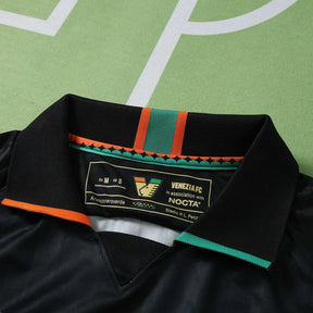 Maglia Venezia Home 26/27 Uomo Nero | Maglia da Calcio
