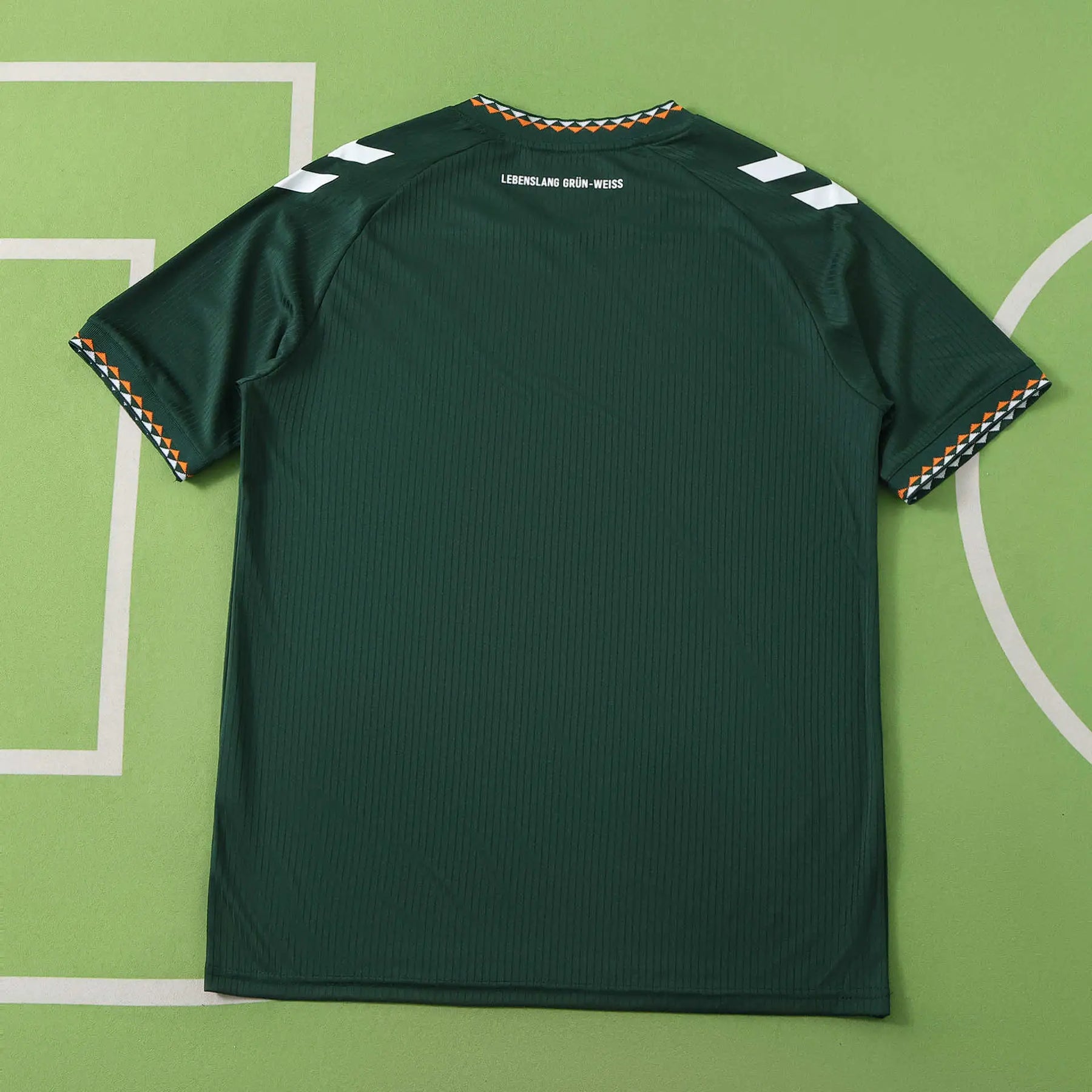 Maglia Werder Bremen Away 26/27 Uomo Verde | Maglia da Calcio