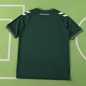 Maglia Werder Bremen Away 26/27 Uomo Verde | Maglia da Calcio
