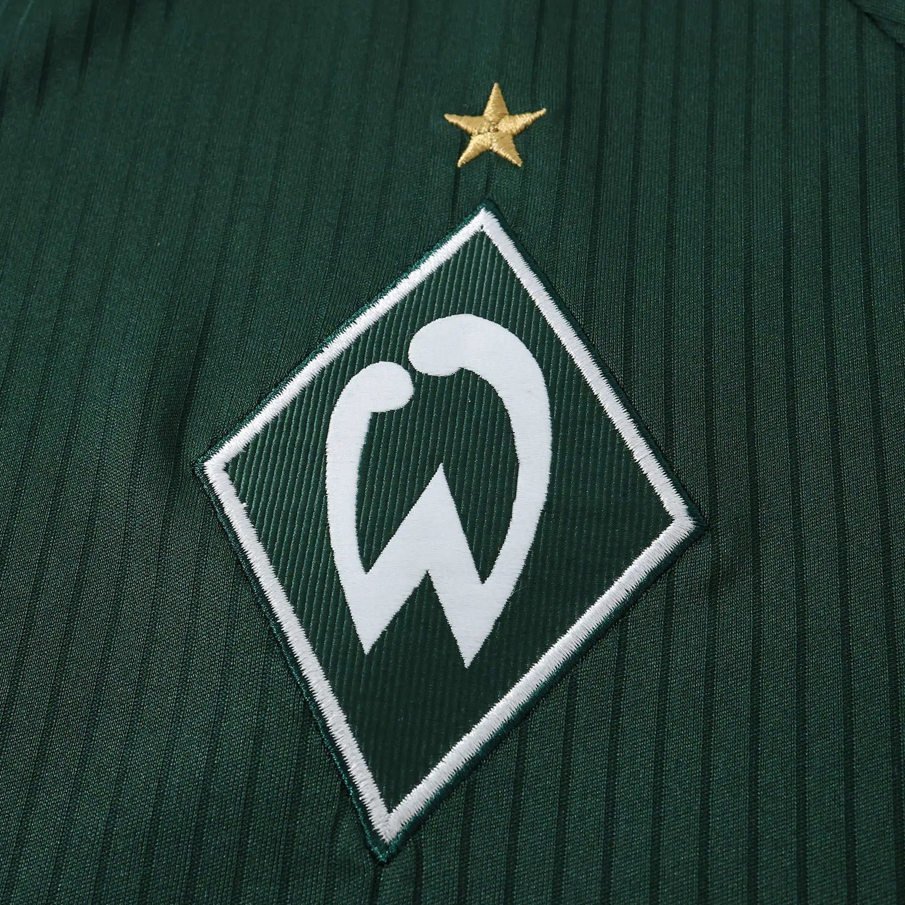 Maglia Werder Bremen Away 26/27 Uomo Verde | Maglia da Calcio