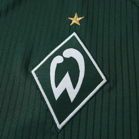 Maglia Werder Bremen Away 26/27 Uomo Verde | Maglia da Calcio