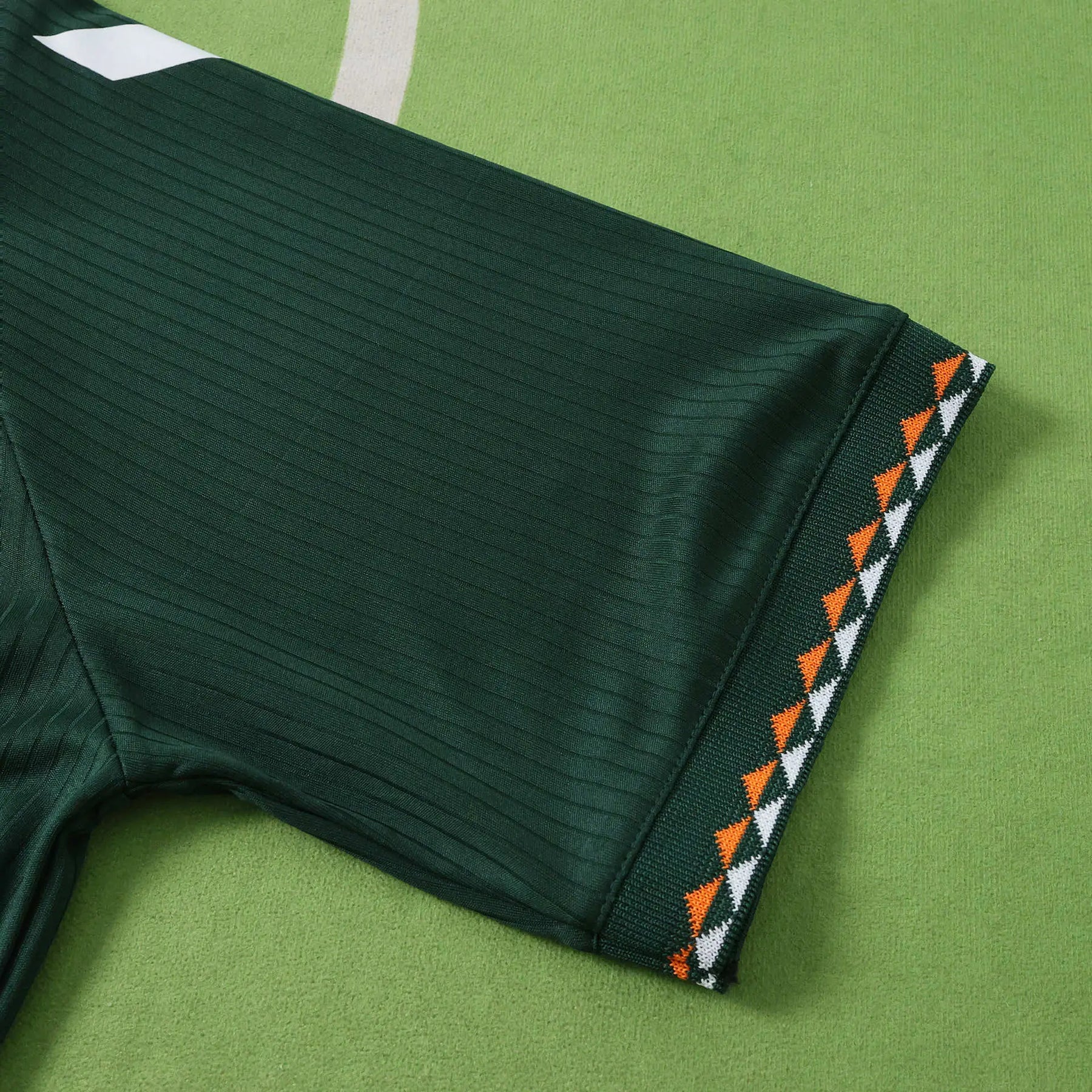 Maglia Werder Bremen Away 26/27 Uomo Verde | Maglia da Calcio
