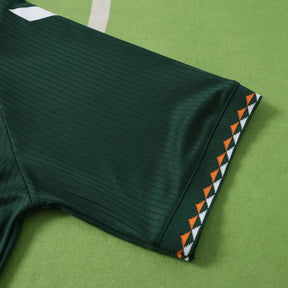 Maglia Werder Bremen Away 26/27 Uomo Verde | Maglia da Calcio
