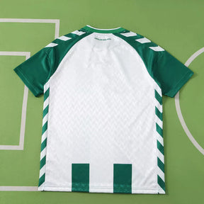 Maglia Werder Bremen Home 26/27 Uomo Bianco e Verde | Maglia da Calcio