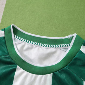 Maglia Werder Bremen Home 26/27 Uomo Bianco e Verde | Maglia da Calcio