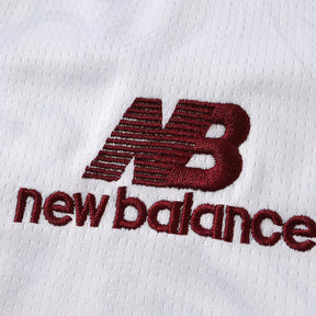 Maglia West Ham Away 26/27 Uomo Bianco | Maglia da Calcio