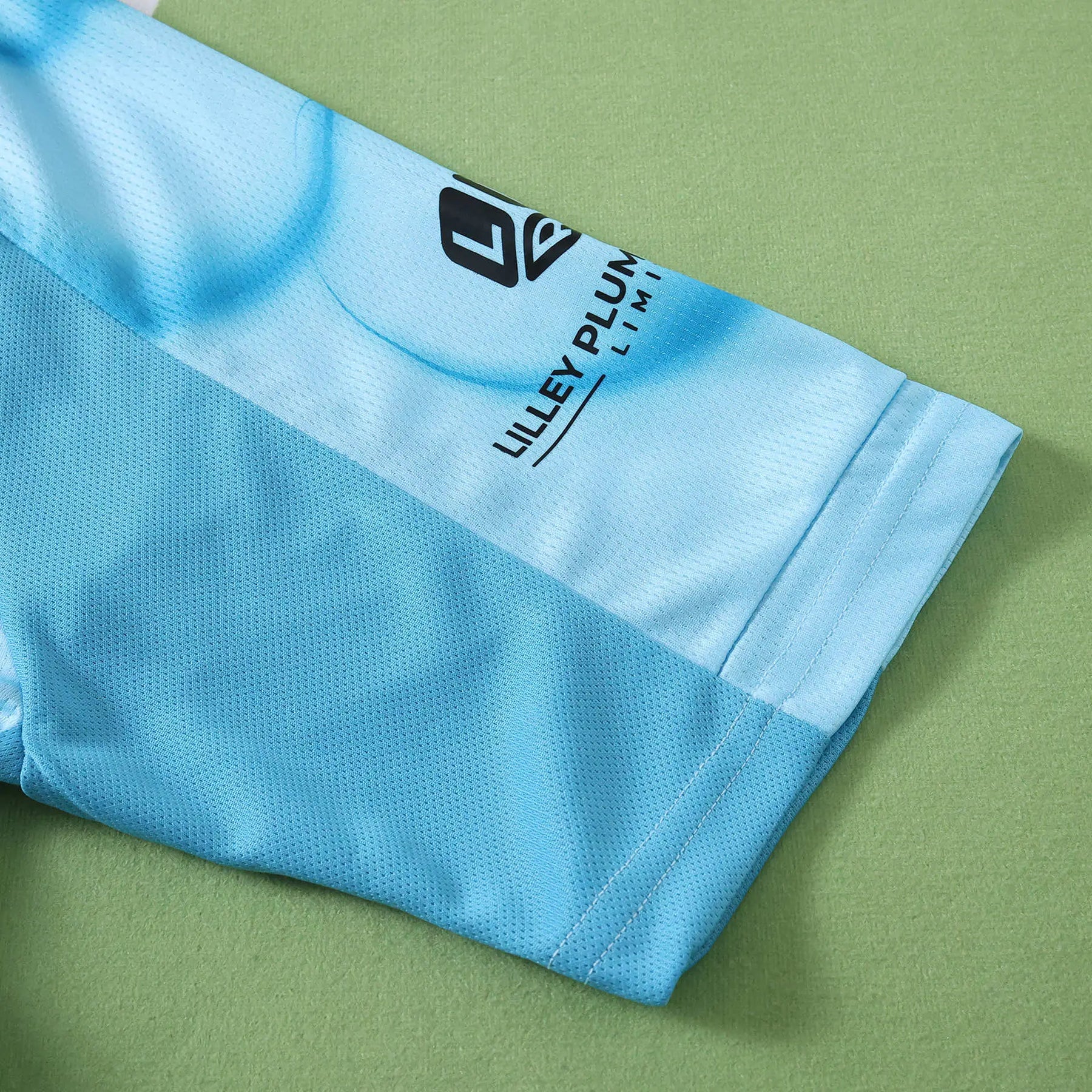 Maglia West Ham Third 26/27 Uomo Azzurro | Maglia da Calcio