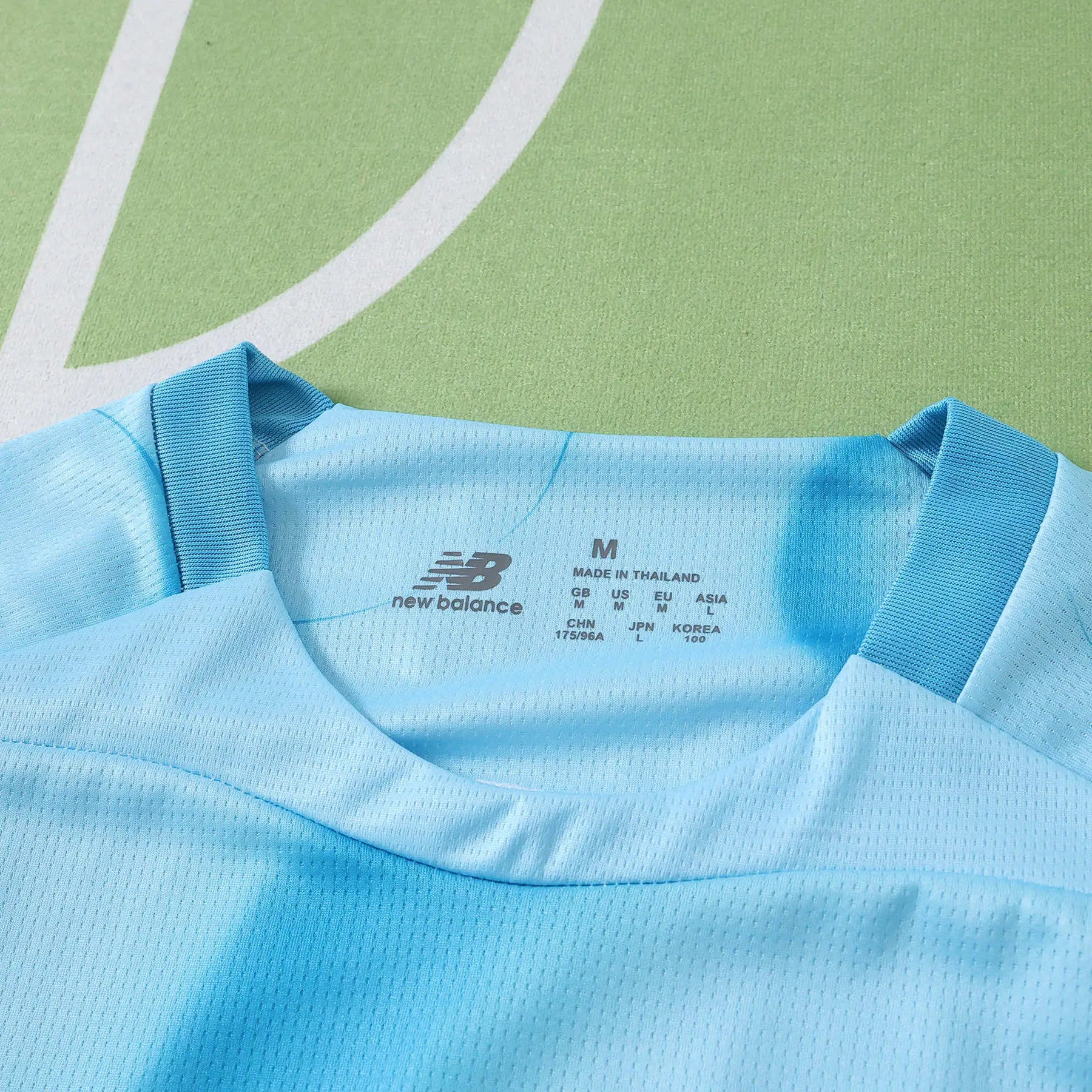 Maglia West Ham Third 26/27 Uomo Azzurro | Maglia da Calcio