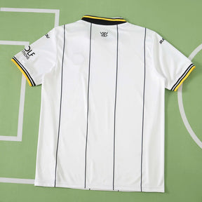 Maglia Wolverhampton Away 26/27 Uomo Bianco | Maglia da Calcio