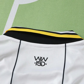 Maglia Wolverhampton Away 26/27 Uomo Bianco | Maglia da Calcio