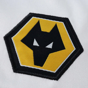 Maglia Wolverhampton Away 26/27 Uomo Bianco | Maglia da Calcio