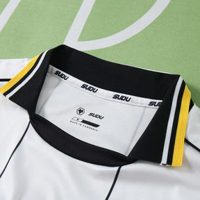 Maglia Wolverhampton Away 26/27 Uomo Bianco | Maglia da Calcio