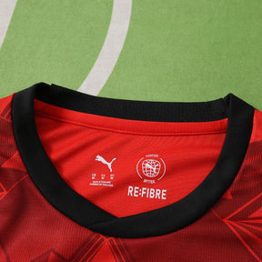 Maglia Egitto Home 2026 Uomo | Maglia da Calcio