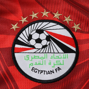 Maglia Egitto Home 2026 Uomo | Maglia da Calcio