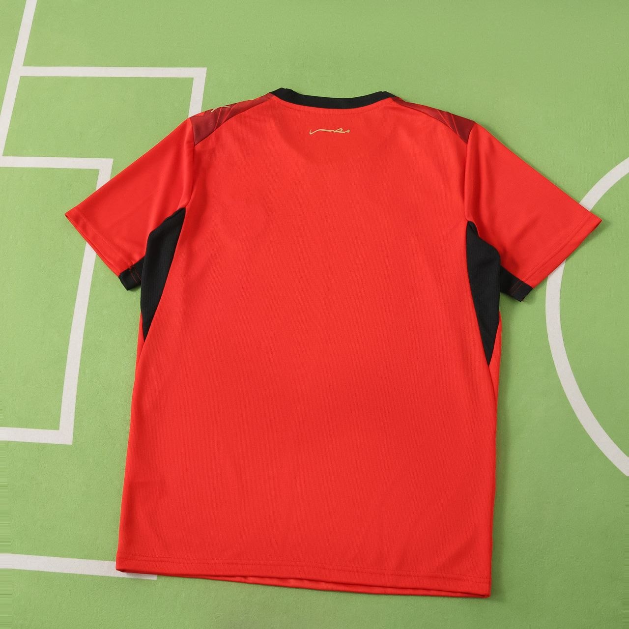 Maglia Egitto Home 2026 Uomo | Maglia da Calcio