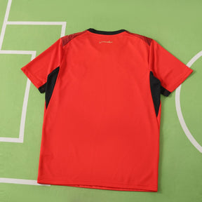 Maglia Egitto Home 2026 Uomo | Maglia da Calcio