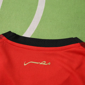 Maglia Egitto Home 2026 Uomo | Maglia da Calcio