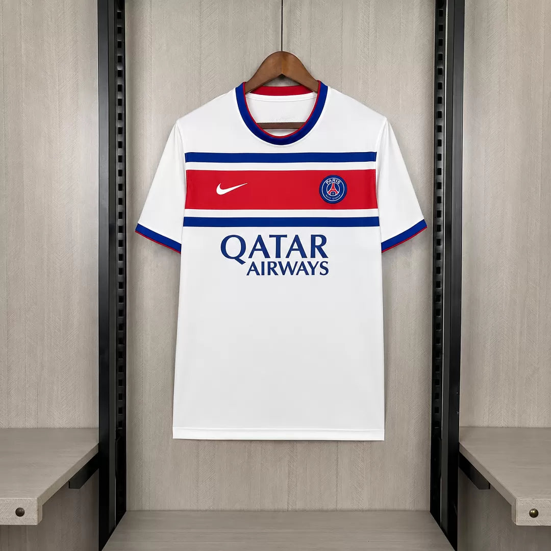 Portogallo Pre-Match Home 26/27 Uomo Bianco | Maglia da Calcio
