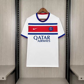 Portogallo Pre-Match Home 26/27 Uomo Bianco | Maglia da Calcio