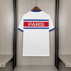Portogallo Pre-Match Home 26/27 Uomo Bianco | Maglia da Calcio
