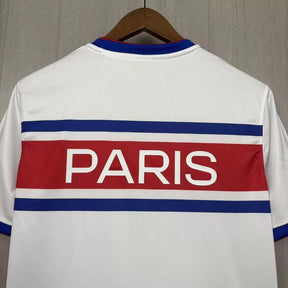 Portogallo Pre-Match Home 26/27 Uomo Bianco | Maglia da Calcio