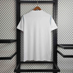 RM Home Jersey 17/18 Retro Uomo Bianco | Maglia da Calcio