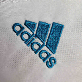 RM Home Jersey 17/18 Retro Uomo Bianco | Maglia da Calcio